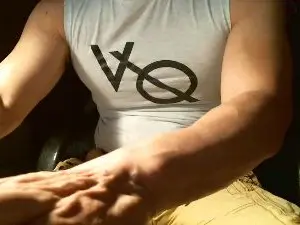Cam4 Free Live Porn of kinnikulove