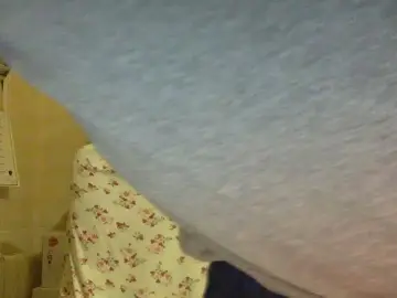 Cam4 Live Sex Cam of ortijah