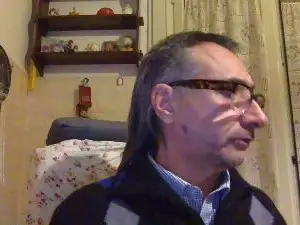 Cam4 Live Porn of ortijah