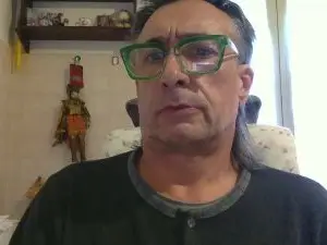 Cam4 Private Sex Chat of ortijah