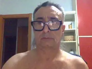 Cam4 Live Porn of ortijah