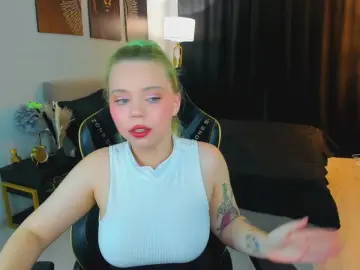Cam4 Best Webcam of EnergyBunny_1