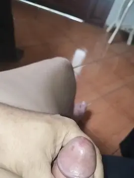 Cam4 Adult Webcam of Morenosafado_71