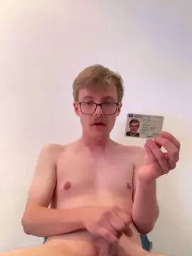Cam4 Live Sex of JonaExposed