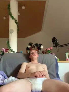 Cam4 Free Porn Cam of JonaExposed