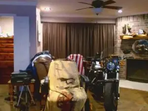 Cam4 Live Sex of Ready2jucku