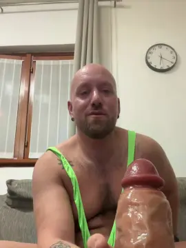 Cam4 Adult Video Chat of Sensee85