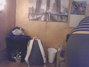 Cam4 Live Porn of AnnaPrincesse_