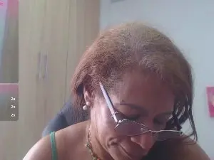 Cam4 Nude Webcam of BustyXMilf