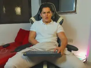 Cam4 Free Porn Cam of Julian_wallace