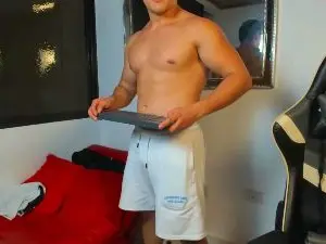 Cam4 Live Sex of Julian_wallace