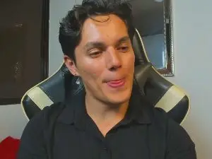 Cam4 Adult Webcams of Julian_wallace