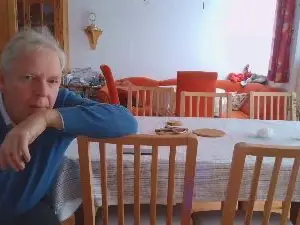 Cam4 Sex Chat of Lichterengel