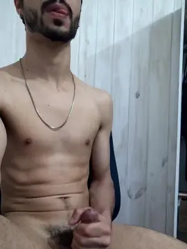 Cam4 Sex Chat of danmike98