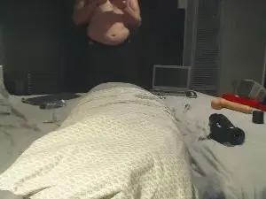 Cam4 Free Live Porn of niceAssinaThong