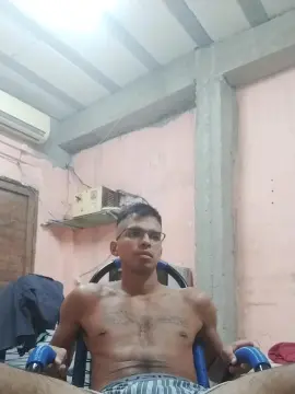 Cam4 Sex Chat of Bbyflaqi