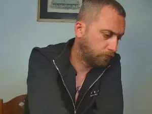 Cam4 Free Live Porn of DarkAlpha3