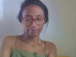 Cam4 Sex Cam of ElenaVibe