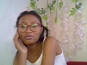 Cam4 Free Porn Cam of ElenaVibe