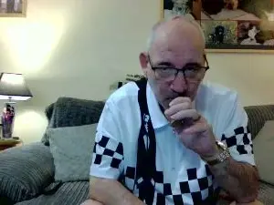 Cam4 Adult Video Chat of Exarmysgtbriefs