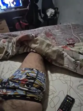 Cam4 Live Sex Cam of Polpex