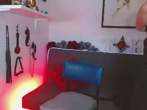 Cam4 Sex Chat of Thomas_Smith_1