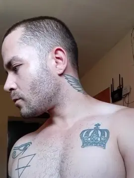 Cam4 Free Porn Cam of pedro5946