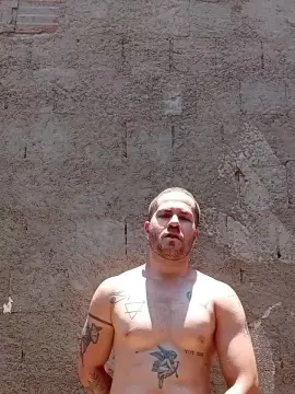 Cam4 Live Porn of pedro5946