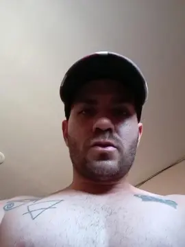 Cam4 Sex Cam of pedro5946