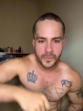 Cam4 Adult Video Chat of pedro5946