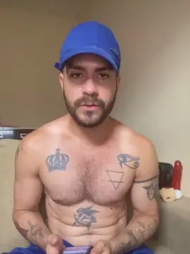 Cam4 Adult Video Chat of pedro5946