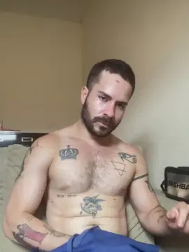 Cam4 Sex Chat of pedro5946