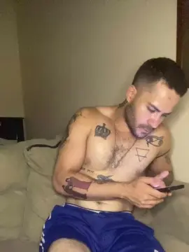 Cam4 Best Webcam of pedro5946