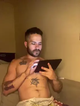 Cam4 Best live sex cam show of pedro5946