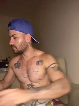 Cam4 Free Porn Cam of pedro5946