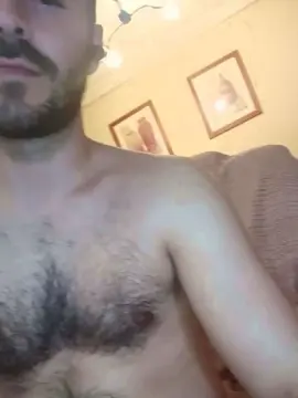 Cam4 Live Porn of Blop2Hands