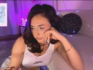 Cam4 Live Porn of ChanellSeagren