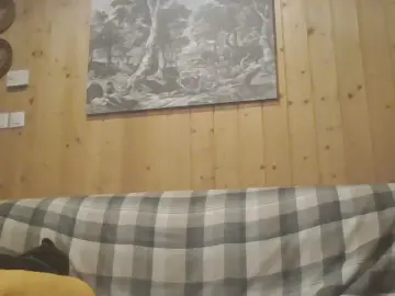 Cam4 Sex Cam of DmtrijD