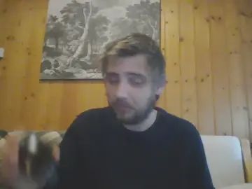 Cam4 Live Sex Cam of DmtrijD