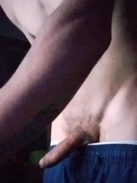 Cam4 Live Porn of Fabio6576