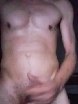 Cam4 Nude Webcam of Fabio6576