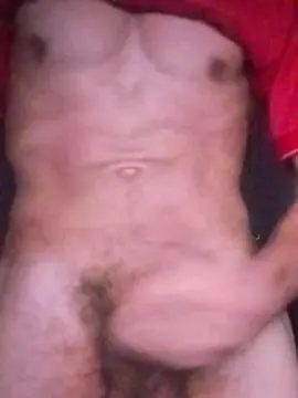 Cam4 Live Sex Cam of Fabio6576