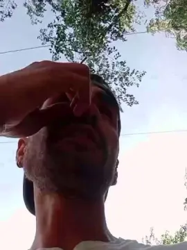 Cam4 Nude Webcam of Leomar89