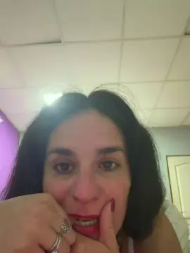 Cam4 Sex Chat of Lunarasol