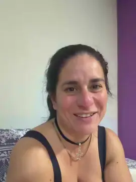 Cam4 Free Porn Cam of Lunarasol