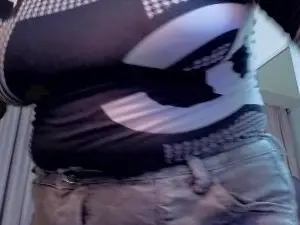 Cam4 Sex Cam of NiaStark