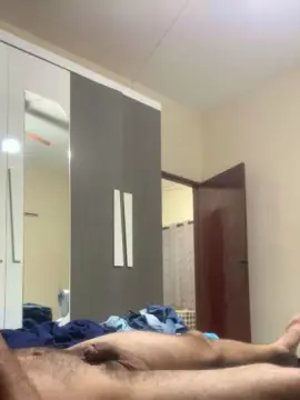 Cam4 Sex Cam of Robson21vc