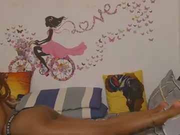 Cam4 Sex Chat of SpicyAngels