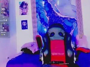 Cam4 Private Sex Chat of ellissa_taylor_