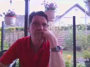 Cam4 Private Sex Chat of ghost345